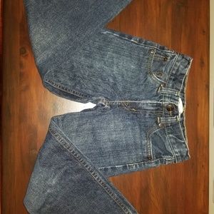Boy Jeans